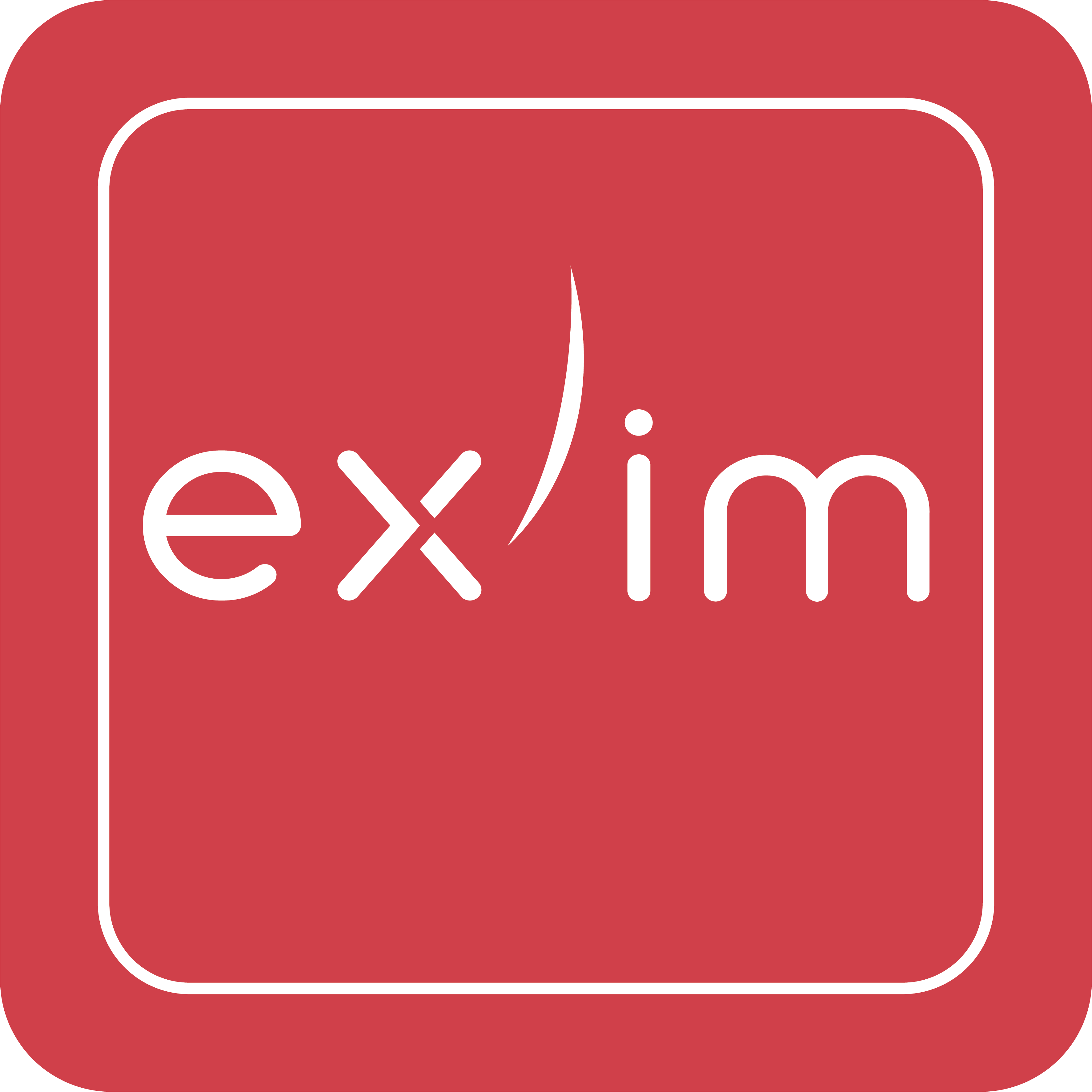 Logo EXIM